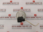 Safetec E01.003 Circuit Breaker Motor Main Switch