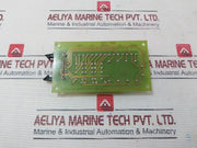Safetec E07.012/2 Terminal Board Adapter For Repeater Panel