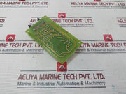 Safetec E07.012/2 Terminal Board Adapter For Repeater Panel