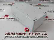 Safetec Sds-48 Smoke Detection System Panel