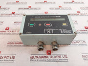 Safetec Sds-r/G Smoke Detection System Sds Digital Control Fire Panel 24V