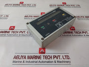 Safetec Sds-r/P Smoke Detection System