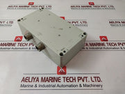 Safetec Sds-r/P Smoke Detection System