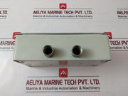 Safetec Sds-r/P Smoke Detection System