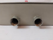 Safetec Sds-r/P Smoke Detection System