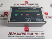 Safetec Sds-r/P Smoke Detection System 24 V Dc