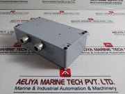 Safetec Sds-r/P Smoke Detection System 24 V Dc