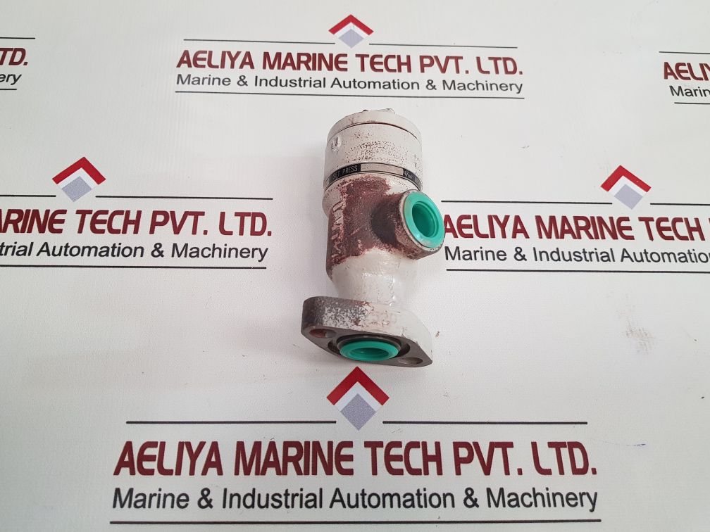 Safety Valve Osv