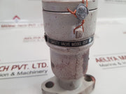Safety Valve Osv