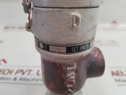 Safety Valve Osv