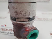 Safety Valve Osv