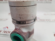 Safety Valve Osv