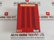 Safeway H18 Fire Alarm Sounder Free Shipping