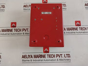 Safeway H18 Fire Alarm Sounder