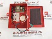 Safeway H18 Fire Alarm Sounder