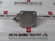 Safeye Xenon 700 Open Path Gas Detector Set Xdss-c-11311