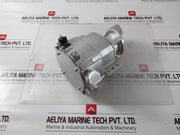 Safeye Xenon 700 Open Path Gas Detector Set Xdss-c-11311