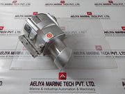 Safeye Xenon 700 Open Path Gas Detector Set Xdss-c-11311