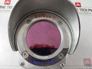 Safeye Xenon 700 Open Path Gas Detector Set Xdss-c-11311