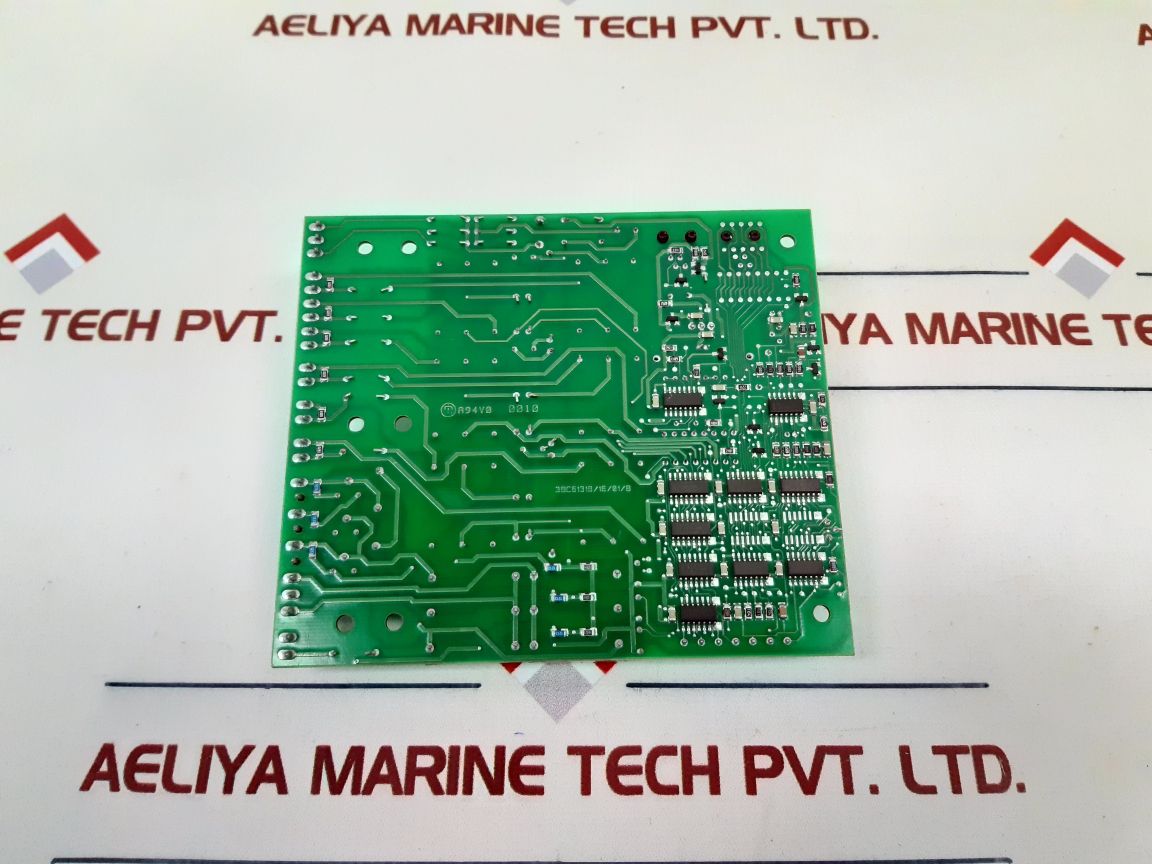 Saft B00613190100 Tpc Card – Aeliya Marine