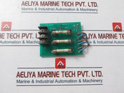 Saftronics 2S92006 Printed Circuit Board