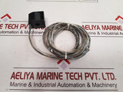 Saginomiya Nev Ac 24V Solenoid Valve Coil