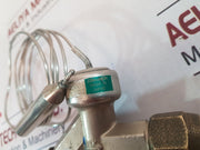 Saginomiya Afx-3402Bhc Expansion Valve