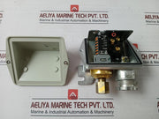 Saginomiya Ans-c103Pg1 Pressure Control -0.02~0.3 Mpa 5A Ac250V