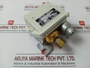 Saginomiya Ans-c103Pg1 Pressure Control -0.02~0.3 Mpa 5A Ac250V