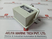 Saginomiya Ans-c103Pg1 Pressure Control -0.02~0.3 Mpa 5A Ac250V