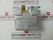 Saginomiya Ans-c103Pg1 Pressure Control -0.02~0.3 Mpa 5A Ac250V