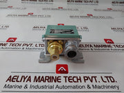 Saginomiya Ans-c103Pgq Pressure Controls