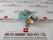 Saginomiya Ans-c103Pgq Pressure Controls