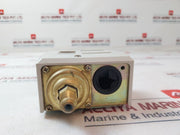 Saginomiya Ans-c106 Pressure Control Switch