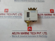 Saginomiya Ans-c106 Pressure Control Switch