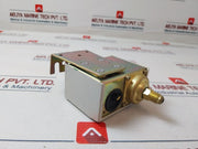 Saginomiya Ans-c106 Pressure Control Switch