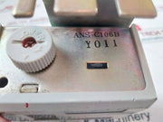 Saginomiya Ans-c106 Pressure Control Switch