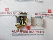 Saginomiya Ans-c106 Pressure Control Switch