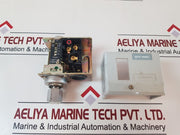 Saginomiya Ans-c106Ngq Pressure Controller -50 To 6 Cmhg