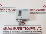 Saginomiya Ans-c106Ngq Pressure Controller -50 To 6 Cmhg