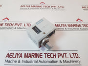 Saginomiya Ans-c106Ngq Pressure Controller -50 To 6 Cmhg