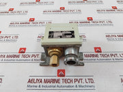 Saginomiya Ans-c106Pg1 Pressure Control Switch 1.5 Mpa