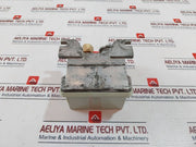 Saginomiya Ans-c106Pg1 Pressure Control Switch 1.5 Mpa