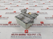 Saginomiya Ans-c106Pg1 Pressure Control Switch 1.5 Mpa