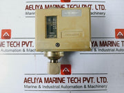 Saginomiya Ans-c110 Differential Pressure Switch Ac 125V/Ac 250V 8.5A 4.5A