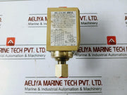 Saginomiya Ans-c110 Differential Pressure Switch Ac 125V/Ac 250V 8.5A 4.5A