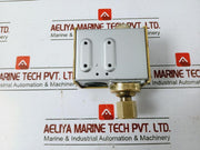 Saginomiya Ans-c110 Differential Pressure Switch Ac 125V/Ac 250V 8.5A 4.5A