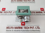 Saginomiya Ans-c130Npgq Pressure Controls