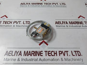 Saginomiya Atb-y134 Anti Freeze Thermostat Set 1.5~7Â°C