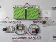 Saginomiya Atb-y134 Anti Freeze Thermostat Set 1.5~7°C